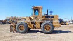 Cargador frontal-Caterpillar-950E-3734-4